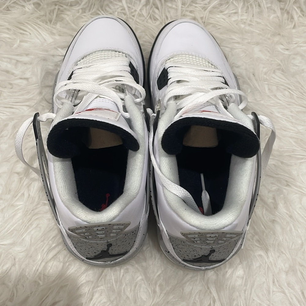 SOLD Air Jordan IV GOLF ⛳️ NWT - Picture 6 of 10